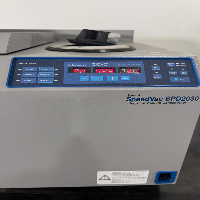 Thermo Savant SpeedVac SPD2030 Integrated Vacuum Concentrator image 1